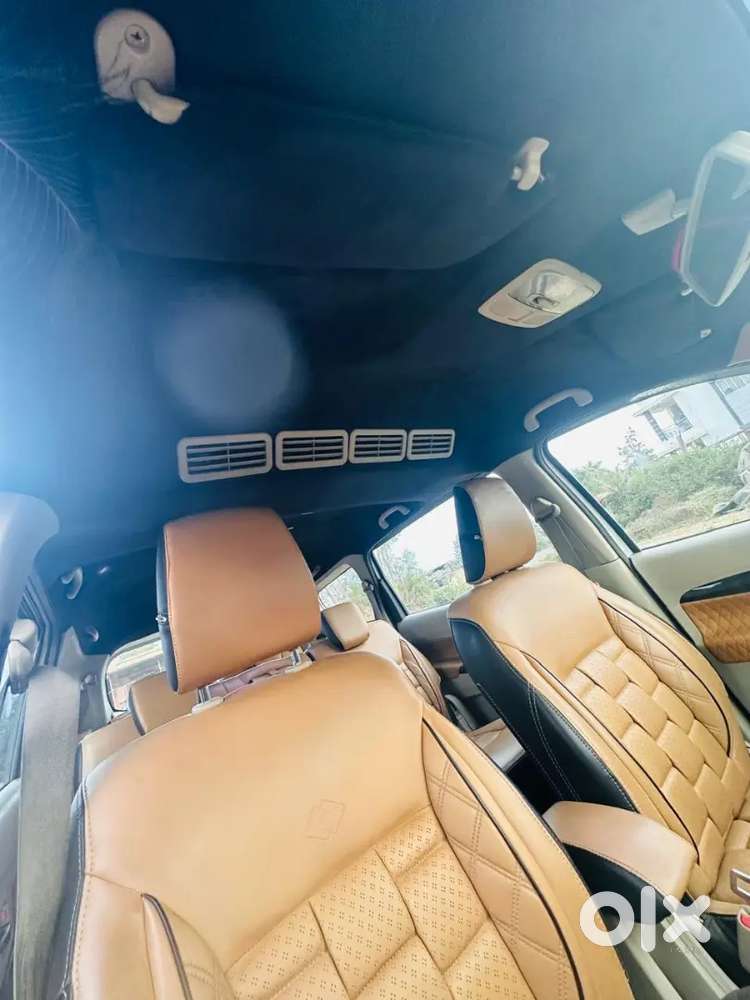 Maruti Suzuki Ertiga 2020
