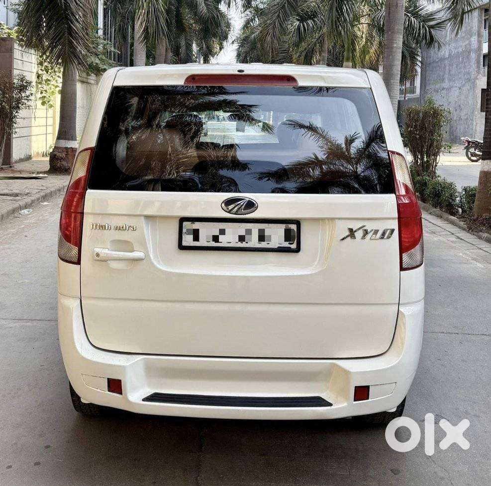 Mahindra Xylo D2 Bs Iii, 2013, Diesel