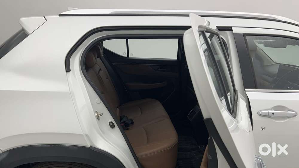 Honda Elevate Zx Mt, 2024, Petrol