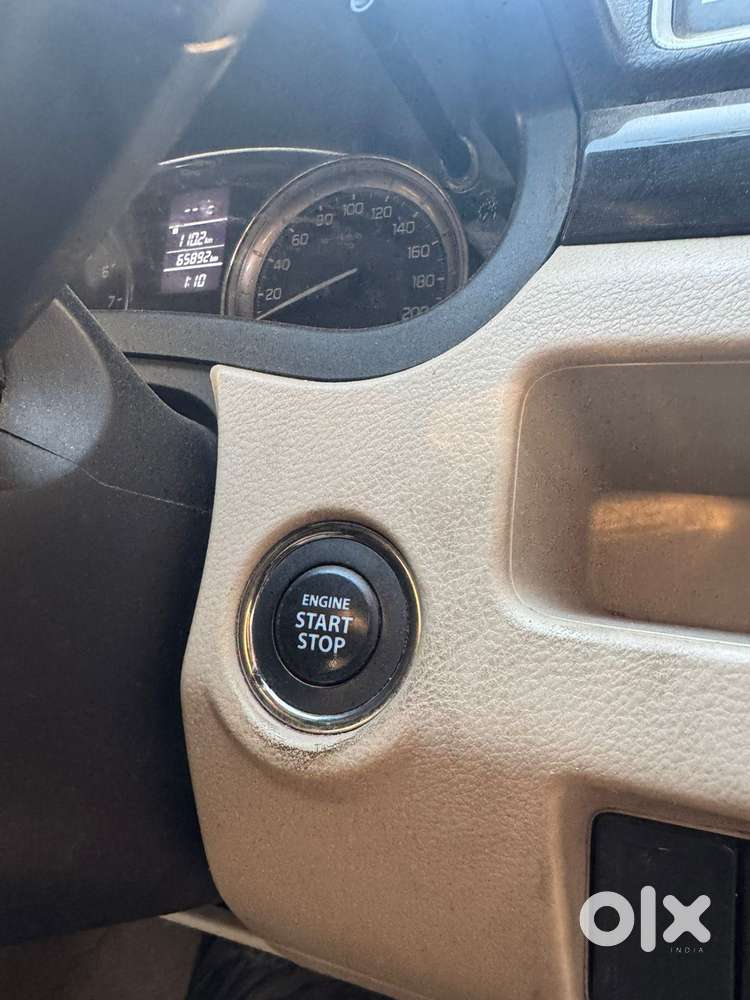 Maruti Suzuki Ciaz Zxi, 2014, Petrol
