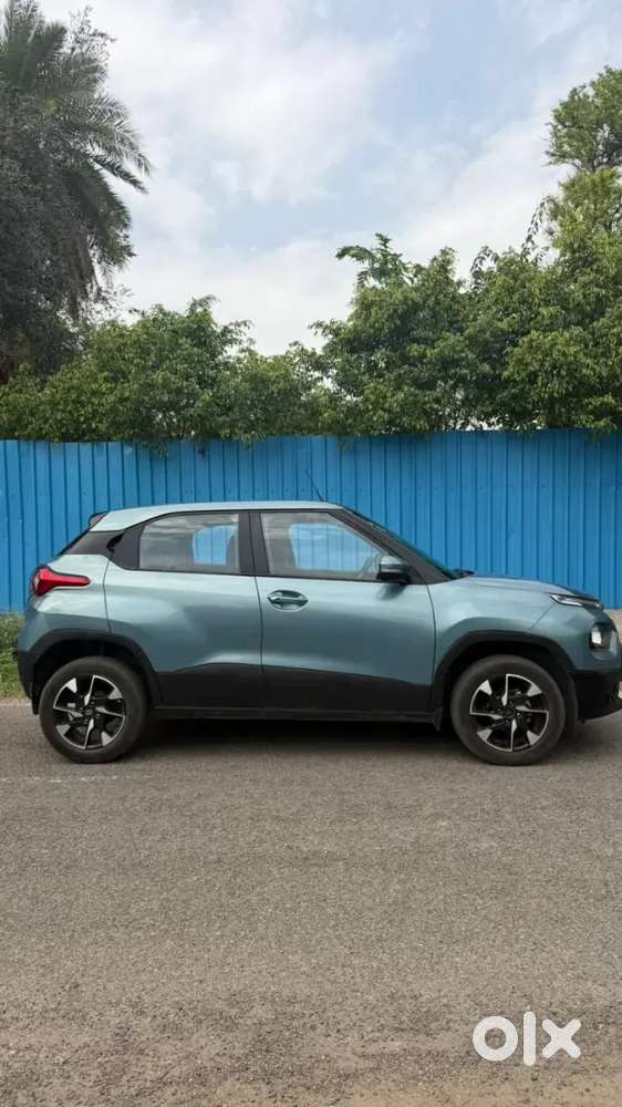 Tata Punch 2022 Petrol 52500 Km Driven