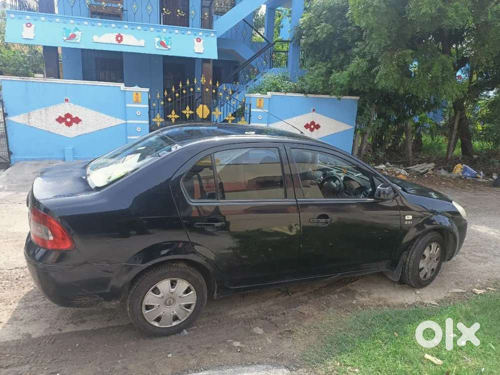 Ford Fiesta Very Good Condition