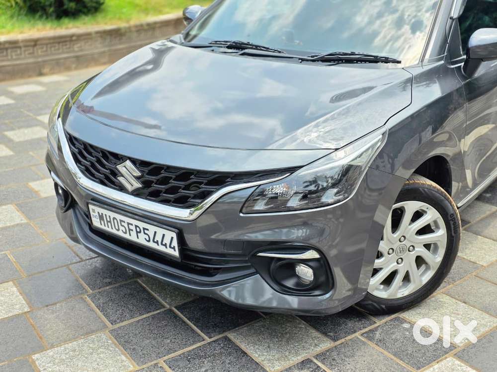 Maruti Suzuki Baleno 1.2 Zeta Shvs, 2024, Petrol
