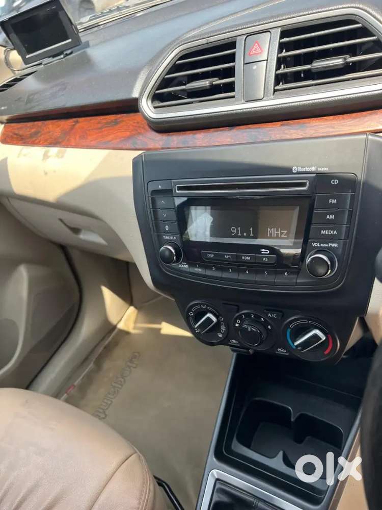 Maruti Suzuki Dzire 470000