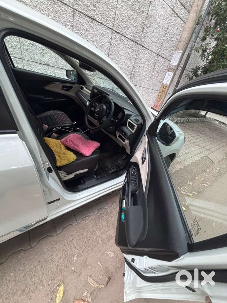 Maruti Suzuki Dzire 2025 Petrol 20000 Km Driven