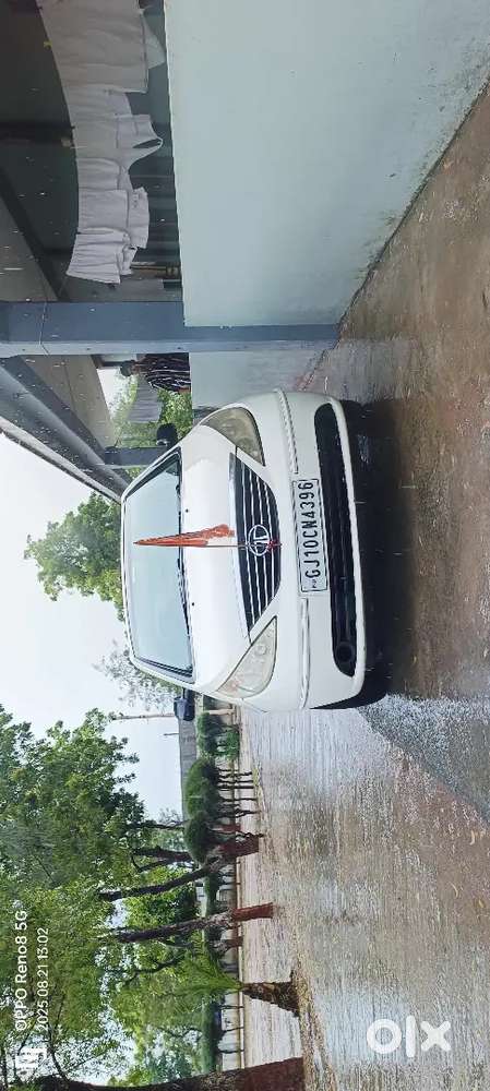 Tata Indica Vista 2012