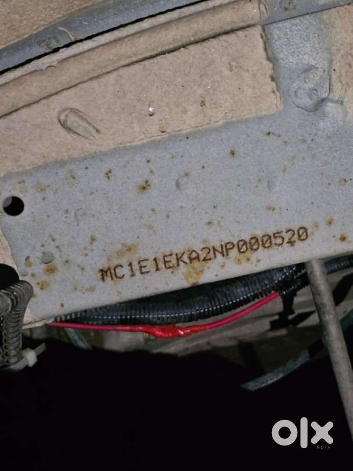 Force Motors One Sx 7 Str, 2021, Diesel