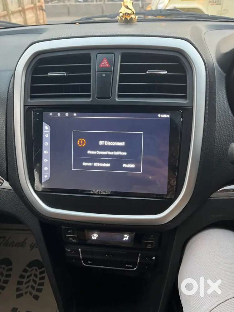 Maruti Suzuki Brezza 2020 Petrol Well Maintained