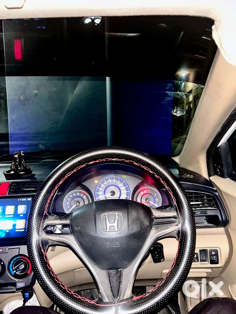 Honda City 2013 ... Well Maintained