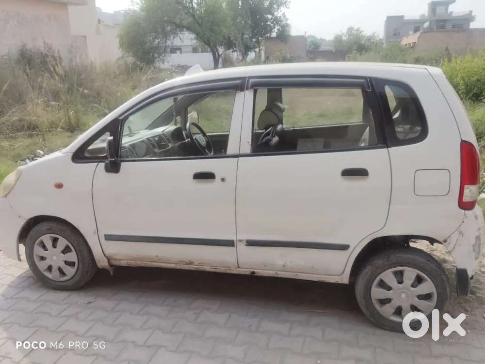 Maruti Suzuki Estilo Lxi 2010