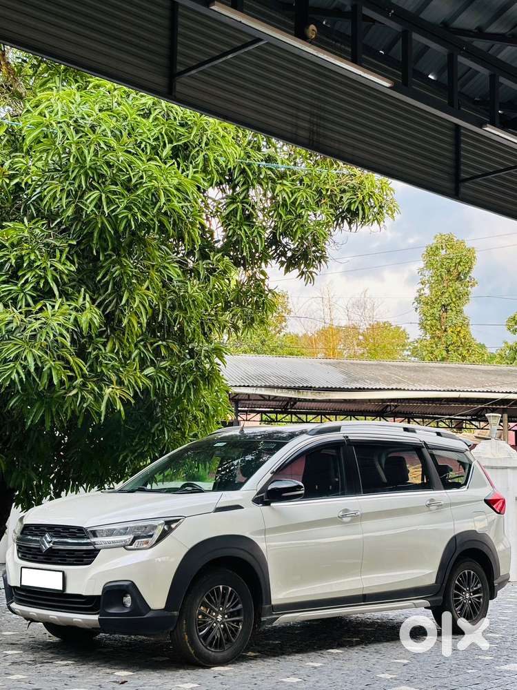 Maruti Suzuki Xl6 Zeta, 2020, Petrol