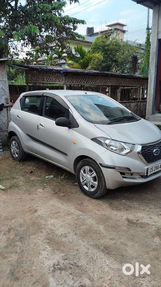 Datsun Redi Go 1.0 Limited 2018
