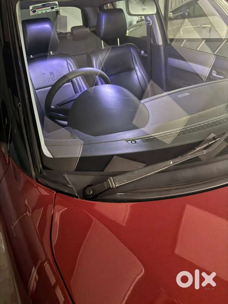 2011 Maruti Swift Vdi