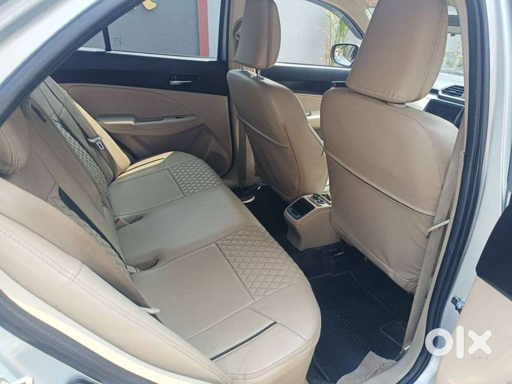 Maruti Suzuki Swift Dzire Vxi(o) Mt, 2024, Petrol