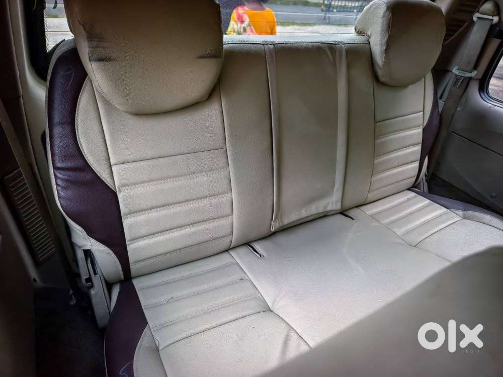 Mahindra Scorpio 2009-2014 Vlx 2wd Airbag Bsiv, 2011, Diesel