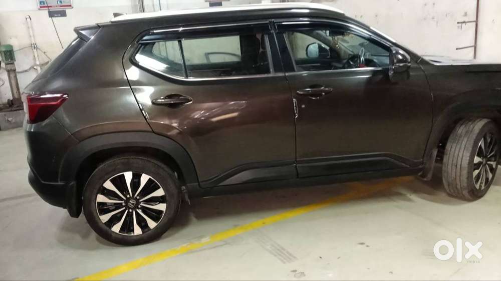 Honda Elevate 2023 12000 Km Driven 1st Owner Good Condition