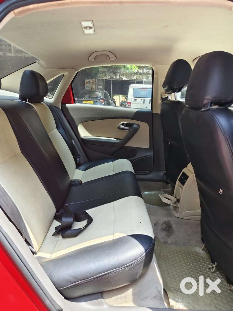 Tata Indica Vista Tdi Ls, 2014, Diesel
