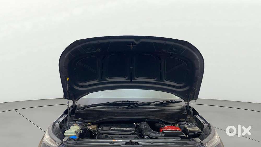 Hyundai Venue Sx Plus Turbo Dct, 2019, Petrol