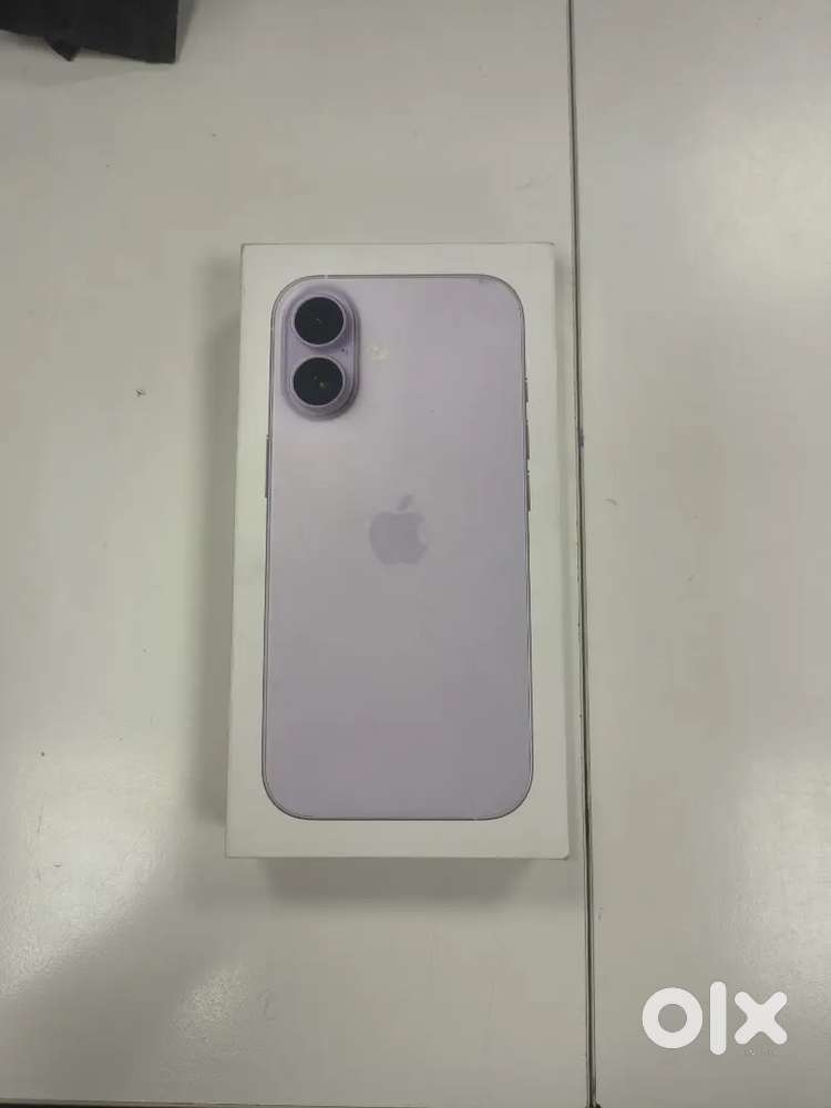IPHONE 17 256GB NON ACTIVE