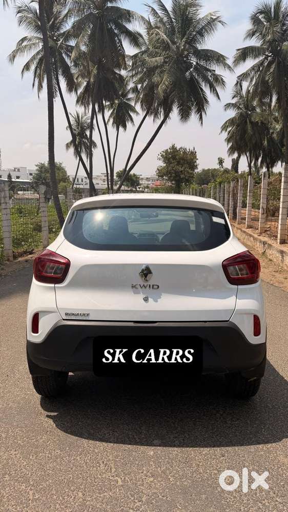 Renault Kwid Rxt 1.0, 2024, Petrol