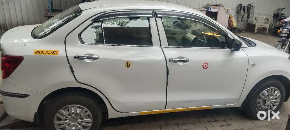 Maruti Dzire 2023 Lxi