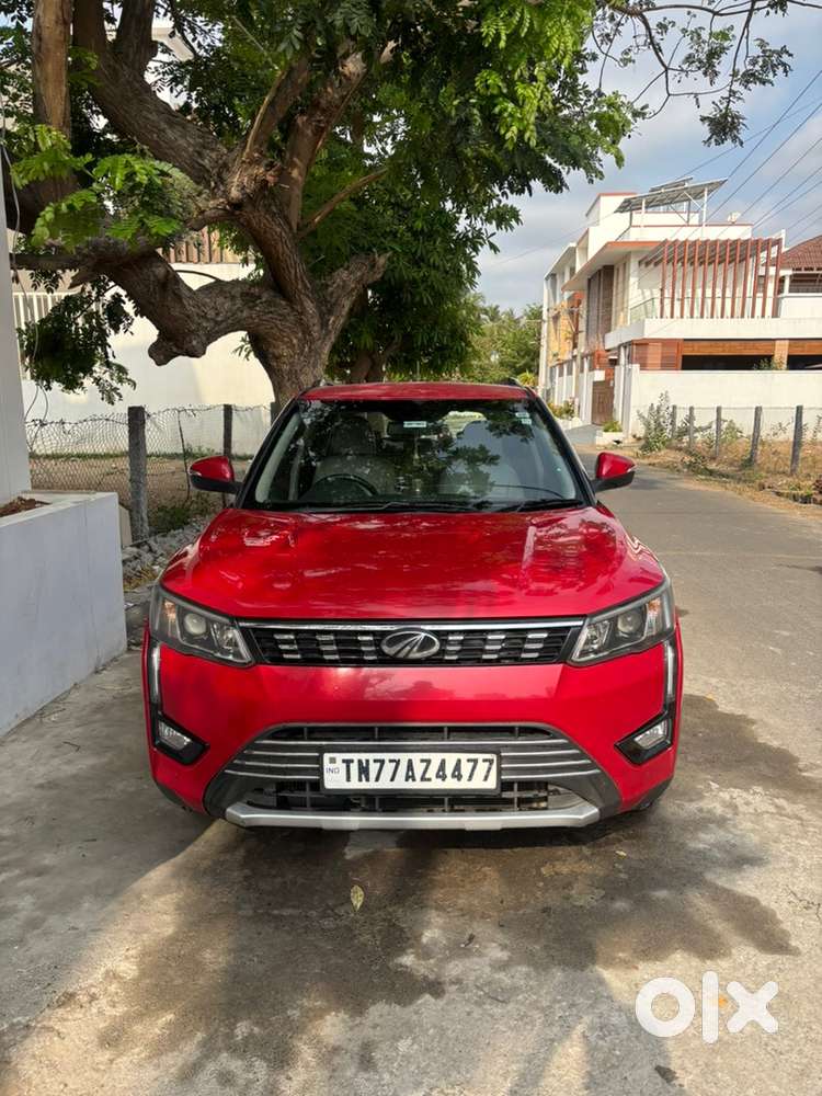 Mahindra Xuv300 2022 Diesel Good Condition