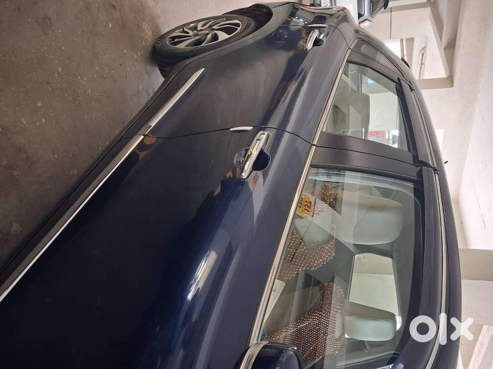 Toyota Glanza G Hybrid 2019