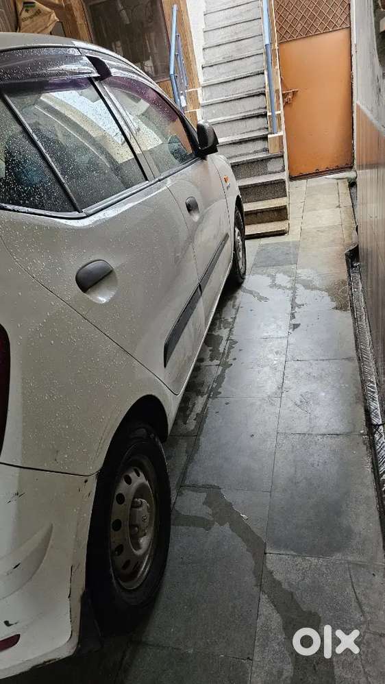 Hyundai I10 2013 Petrol Manual