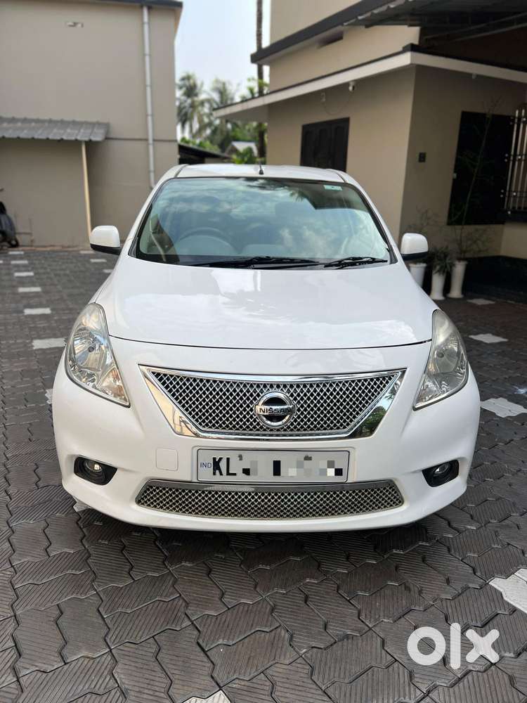 Nissan Sunny