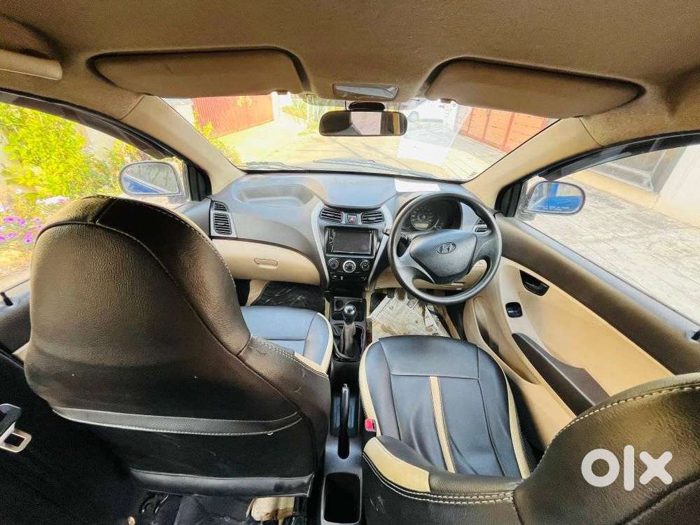 Hyundai Eon, 2013, Petrol