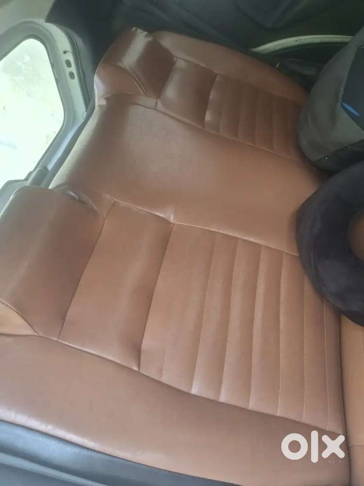 Ford Figo 2017 Diesel Well Maintained