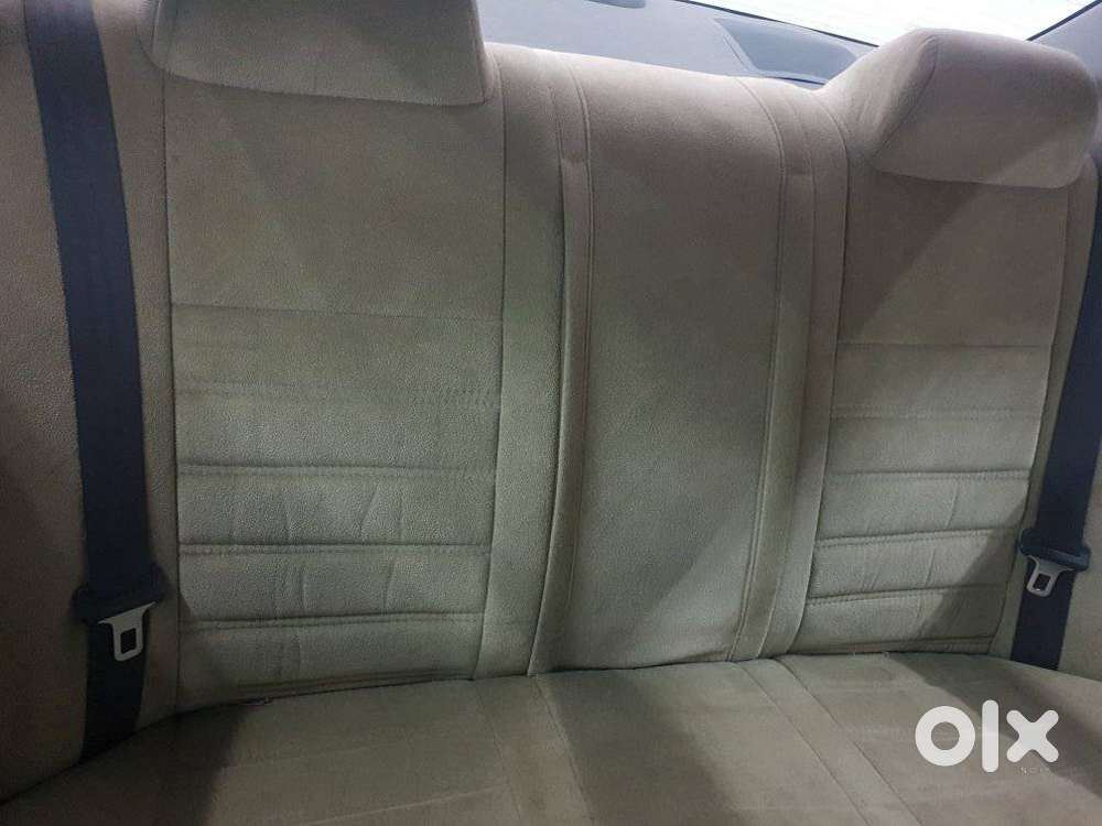 Honda City 2008-2011 1.5 S Mt, 2008, Petrol