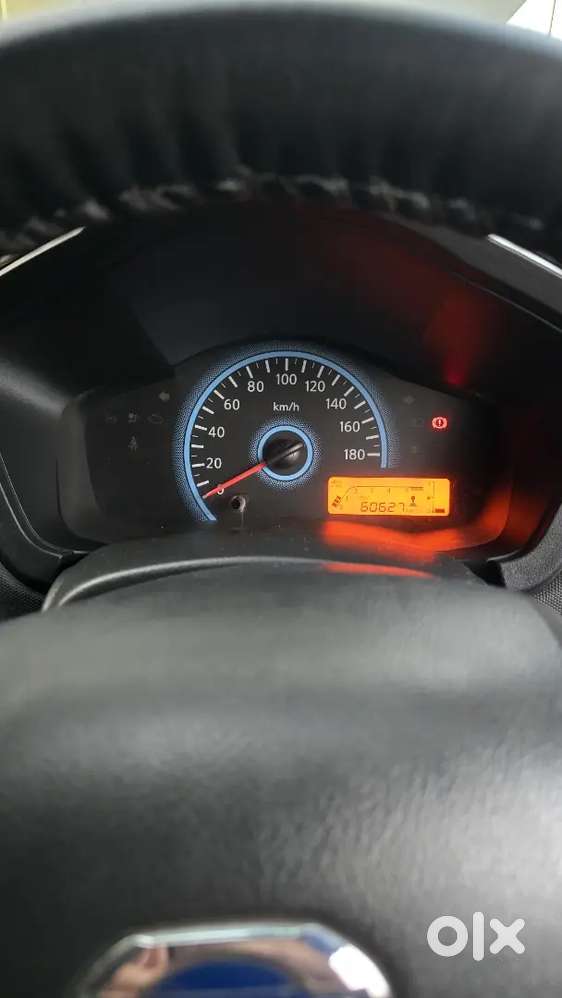Datsun Redigo 2019 Car