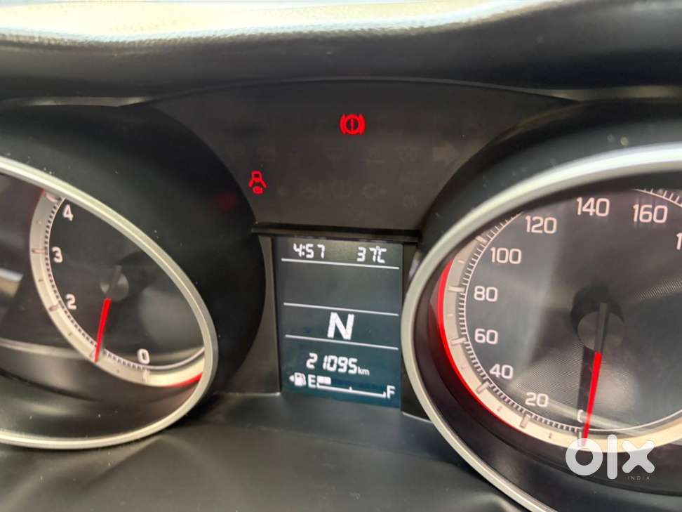 Maruti Suzuki Swift Amt Vxi, 2019, Petrol