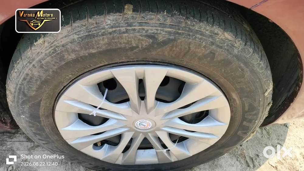 Maruti Suzuki Ertiga, 2014, Diesel