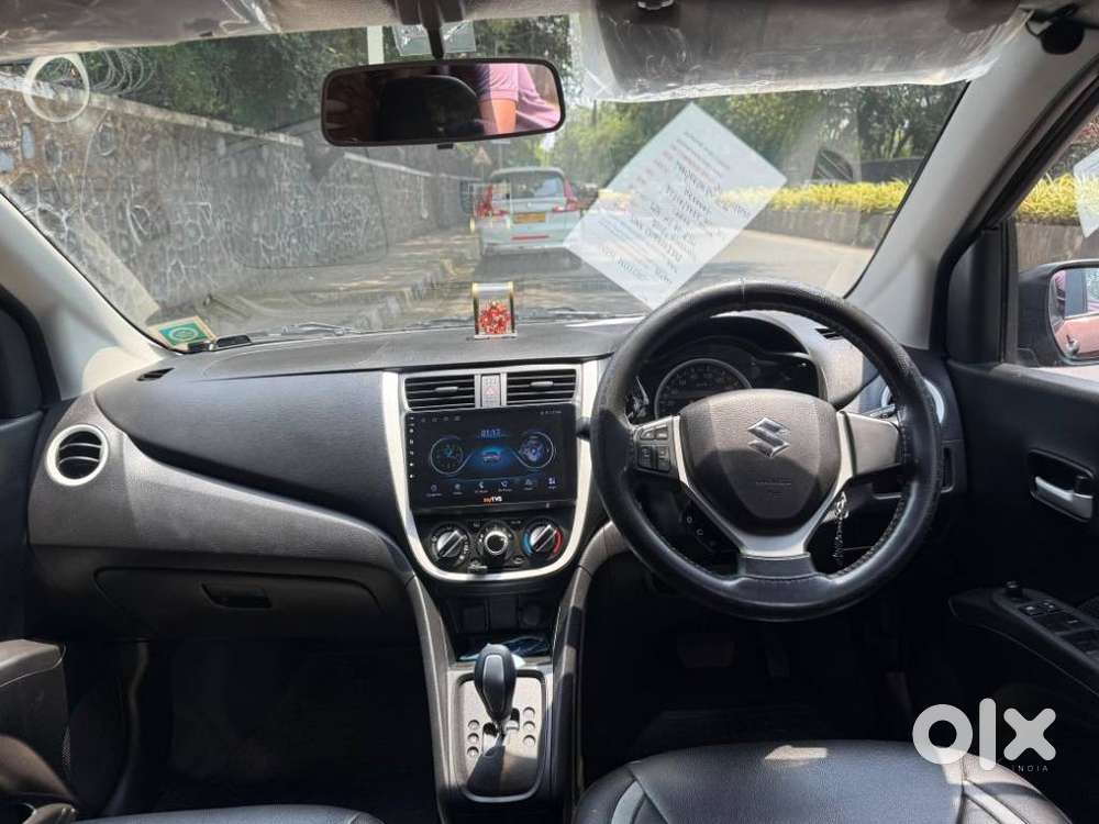 Maruti Suzuki Celerio X Amt Zxi, 2018, Petrol