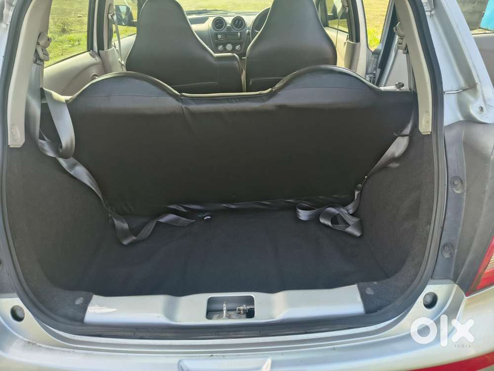Datsun Go Petrol 2016