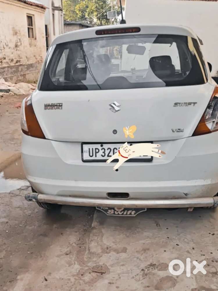 Maruti Suzuki Swift 2016
