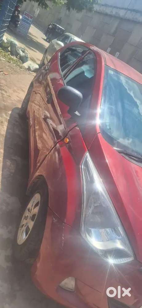 Hyundai Eon 2013 Petrol Manual