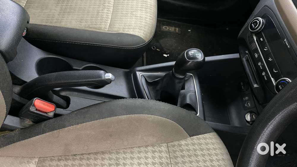 Hyundai Elite I20 Asta 1.2, 2018, Petrol