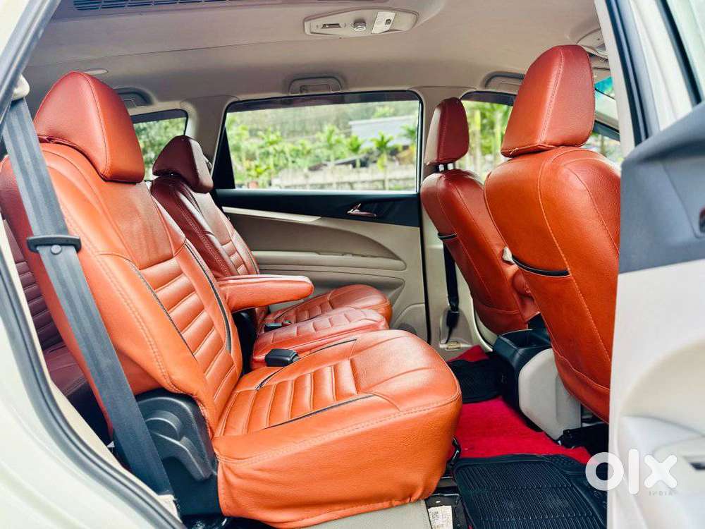 Mahindra Marazzo M6, 2019, Diesel