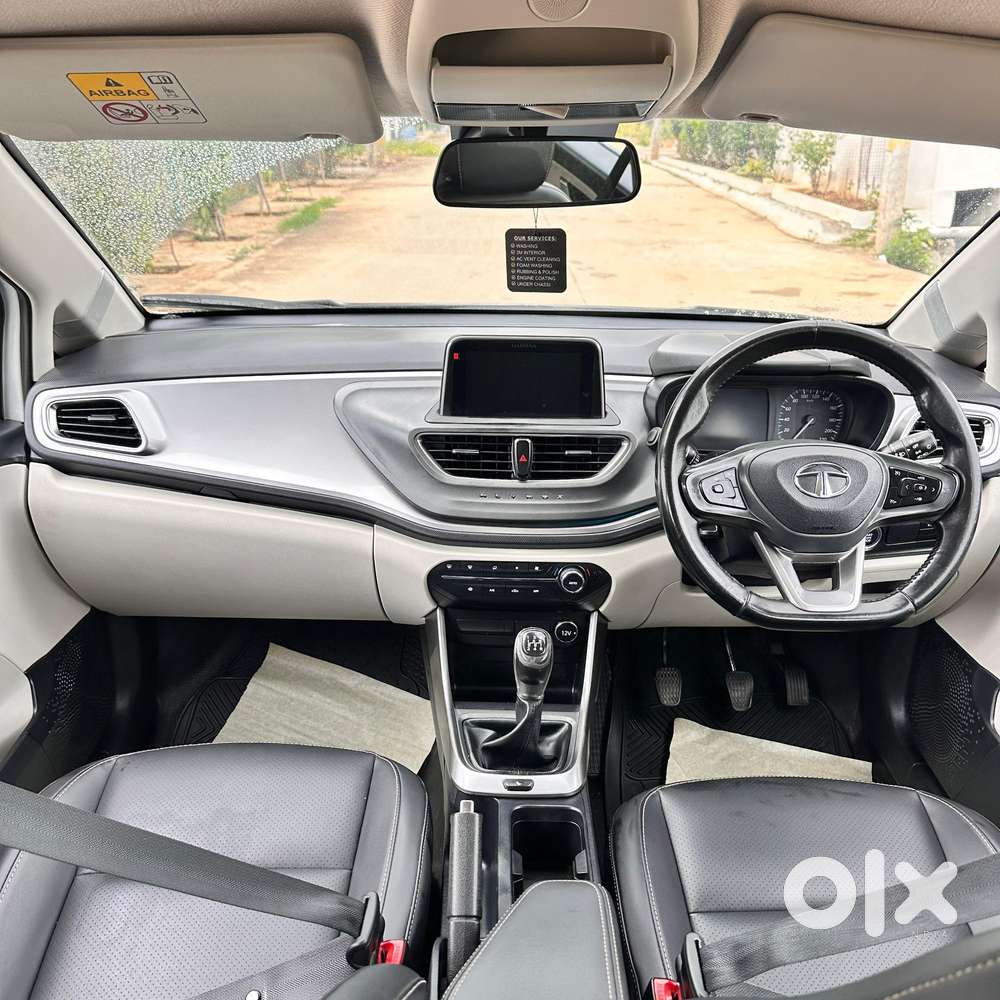 Tata Altroz 1.5 Xz Plus Diesel, 2022, Diesel