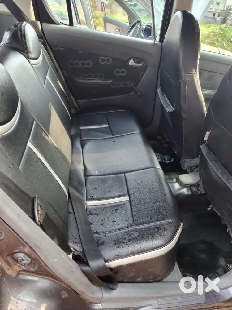 Maruti Suzuki Alto 2016