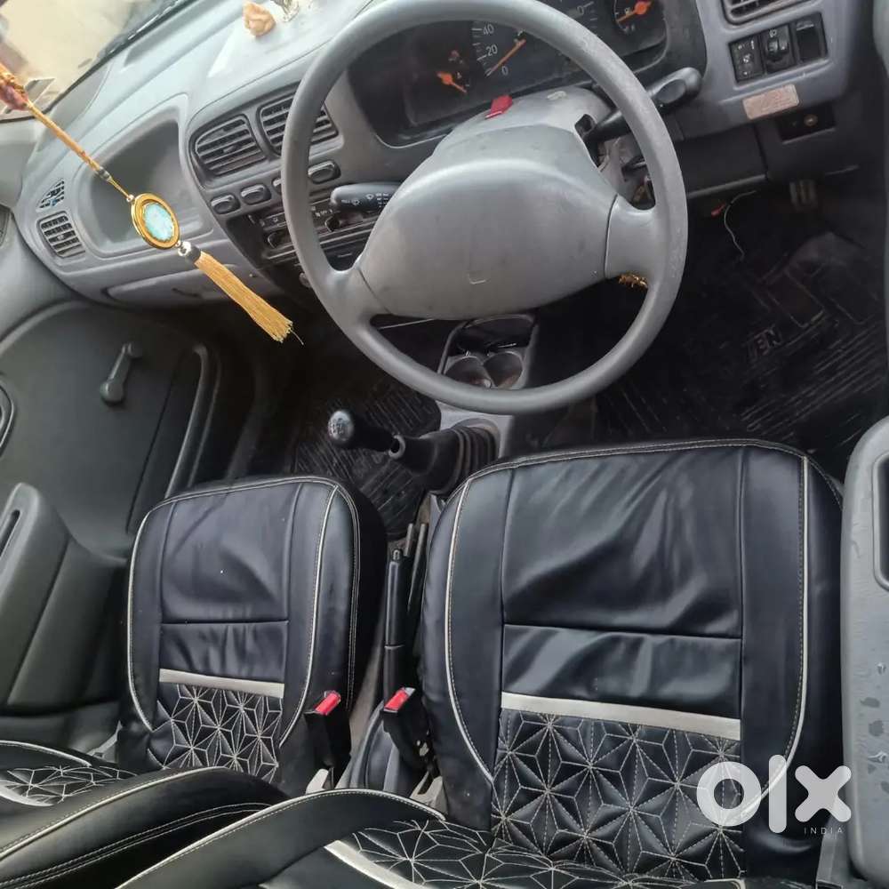 Maruti Suzuki Alto 800 Lxi 2005