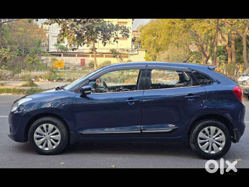 Maruti Suzuki Baleno 1.2 Delta, 2019, Petrol