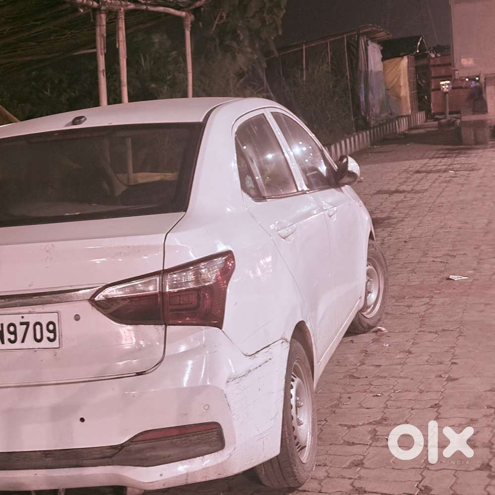 Hyundai Xcent Prime 2021 Cng & Hybrids Good Condition