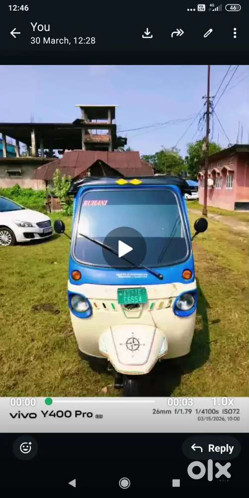 Mahindra E Verito 2023