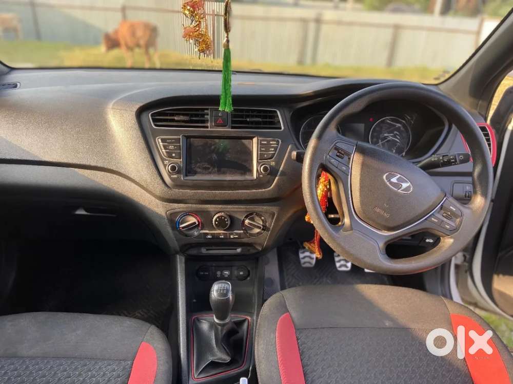 Hyundai I20 Active 1.2 S, 2019, Petrol