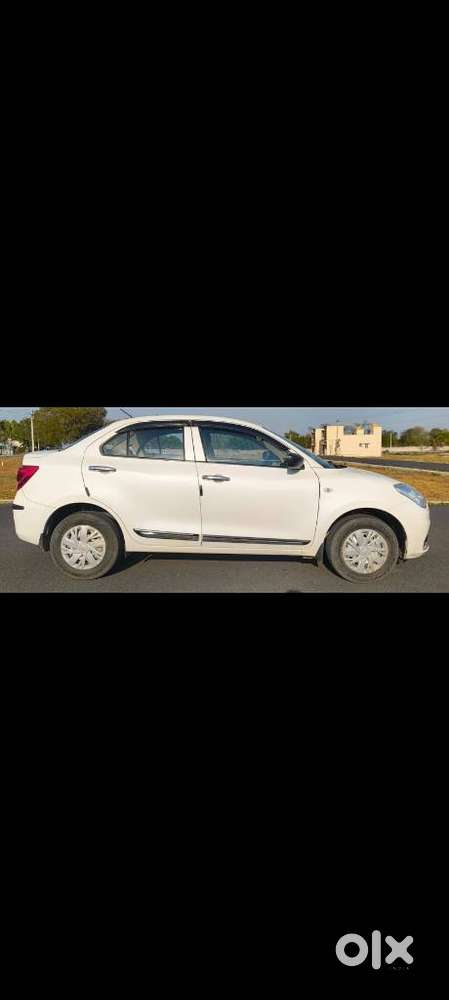 Maruti Suzuki Swift Dzire Tour, 2025, Cng & Hybrids