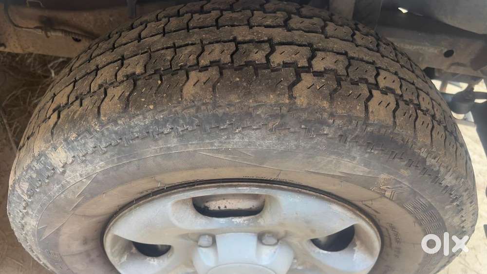 Mahindra Scorpio 2014 Diesel 185128 Km Driven